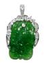 Jadeite Pendant5